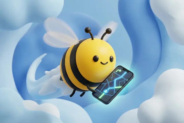 WayBee Preview